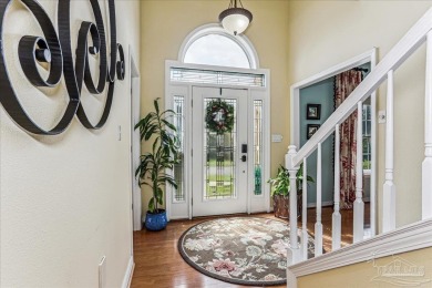 I am excited to present this beautiful golf course home located on Marcus Pointe Golf Club in Florida - for sale on GolfHomes.com, golf home, golf lot