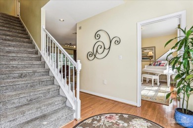 I am excited to present this beautiful golf course home located on Marcus Pointe Golf Club in Florida - for sale on GolfHomes.com, golf home, golf lot