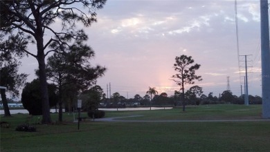 Location, location, location...Great opportunity to purchase a on Mainlands Golf Club in Florida - for sale on GolfHomes.com, golf home, golf lot
