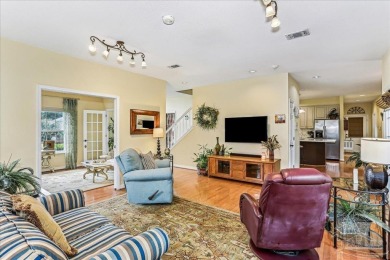 I am excited to present this beautiful golf course home located on Marcus Pointe Golf Club in Florida - for sale on GolfHomes.com, golf home, golf lot