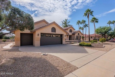 Over $80k in Upgrades! Welcome to this pristine, move-in ready on Trail Ridge Golf Course in Arizona - for sale on GolfHomes.com, golf home, golf lot