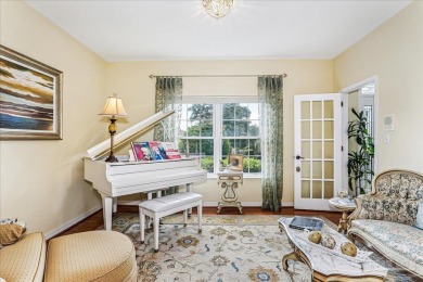 I am excited to present this beautiful golf course home located on Marcus Pointe Golf Club in Florida - for sale on GolfHomes.com, golf home, golf lot