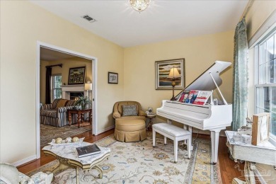 I am excited to present this beautiful golf course home located on Marcus Pointe Golf Club in Florida - for sale on GolfHomes.com, golf home, golf lot