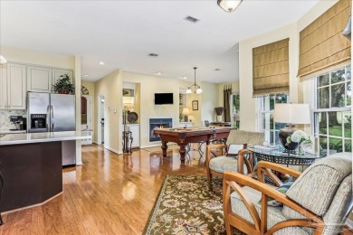 I am excited to present this beautiful golf course home located on Marcus Pointe Golf Club in Florida - for sale on GolfHomes.com, golf home, golf lot