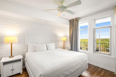 The bay views from this one-bedroom condo offer endless on Sandestin Golf and Beach Resort - Raven in Florida - for sale on GolfHomes.com, golf home, golf lot