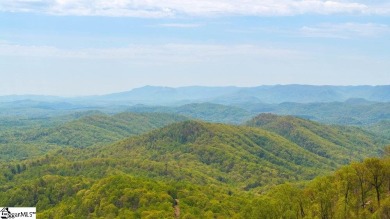 Premier Residential Lot with Mountain Views in The Cliffs at on The Cliffs at Glassy Golf and Country Club in South Carolina - for sale on GolfHomes.com, golf home, golf lot
