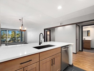 Why settle for old and outdated when you can move right into a on The River Course At Keystone in Colorado - for sale on GolfHomes.com, golf home, golf lot