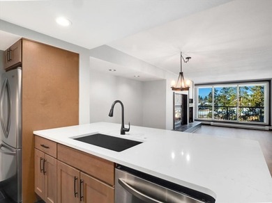 Why settle for old and outdated when you can move right into a on The River Course At Keystone in Colorado - for sale on GolfHomes.com, golf home, golf lot