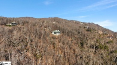 Premier Residential Lot with Mountain Views in The Cliffs at on The Cliffs at Glassy Golf and Country Club in South Carolina - for sale on GolfHomes.com, golf home, golf lot