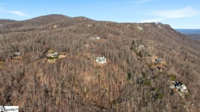 Premier Residential Lot with Mountain Views in The Cliffs at on The Cliffs at Glassy Golf and Country Club in South Carolina - for sale on GolfHomes.com, golf home, golf lot