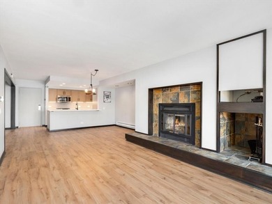 Why settle for old and outdated when you can move right into a on The River Course At Keystone in Colorado - for sale on GolfHomes.com, golf home, golf lot