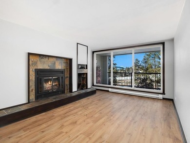 Why settle for old and outdated when you can move right into a on The River Course At Keystone in Colorado - for sale on GolfHomes.com, golf home, golf lot