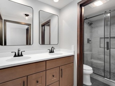 Why settle for old and outdated when you can move right into a on The River Course At Keystone in Colorado - for sale on GolfHomes.com, golf home, golf lot