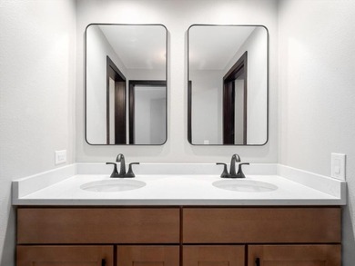 Why settle for old and outdated when you can move right into a on The River Course At Keystone in Colorado - for sale on GolfHomes.com, golf home, golf lot