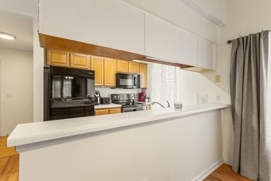 Beautiful Top-Floor corner unit Condo with Stunning Golf Course on Mystical Golf Man O War Golf Links in South Carolina - for sale on GolfHomes.com, golf home, golf lot