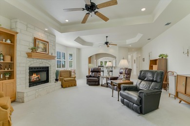 Welcome to 232 Fault Line Drive, a beautifully maintained on Ram Rock Golf Course in Texas - for sale on GolfHomes.com, golf home, golf lot