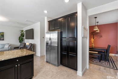 Immaculate & Upgraded 2020 Home with Owned Solar in a Prime on DAndrea Golf Club in Nevada - for sale on GolfHomes.com, golf home, golf lot