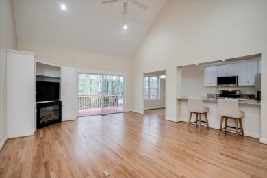 BEAUTIFULLY RENOVATED GOLF PROPERTY - GATED COMMUNITY - ALL ONE on Woodside Plantation Country Club in South Carolina - for sale on GolfHomes.com, golf home, golf lot