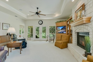 Welcome to 232 Fault Line Drive, a beautifully maintained on Ram Rock Golf Course in Texas - for sale on GolfHomes.com, golf home, golf lot