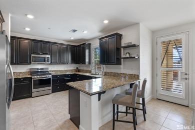 Immaculate & Upgraded 2020 Home with Owned Solar in a Prime on DAndrea Golf Club in Nevada - for sale on GolfHomes.com, golf home, golf lot
