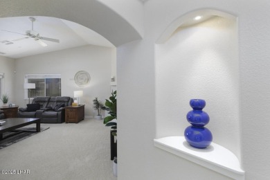 Welcome to 2622 Saratoga Ave- an entertainer's dream in the on London Bridge Golf Course in Arizona - for sale on GolfHomes.com, golf home, golf lot