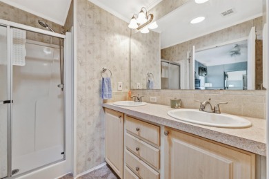 Welcome home to 476 Bimini Dr in award winning Port Charlotte on Kings Gate Golf Club in Florida - for sale on GolfHomes.com, golf home, golf lot
