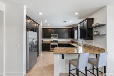 Immaculate & Upgraded 2020 Home with Owned Solar in a Prime on DAndrea Golf Club in Nevada - for sale on GolfHomes.com, golf home, golf lot