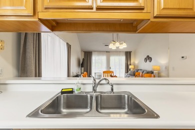 Beautiful Top-Floor corner unit Condo with Stunning Golf Course on Mystical Golf Man O War Golf Links in South Carolina - for sale on GolfHomes.com, golf home, golf lot