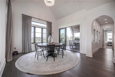 Absolutely stunning  thoughtfully curated, this former Owen on Shoal Creek Golf Course in Missouri - for sale on GolfHomes.com, golf home, golf lot