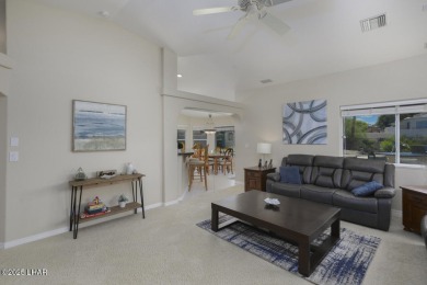 Welcome to 2622 Saratoga Ave- an entertainer's dream in the on London Bridge Golf Course in Arizona - for sale on GolfHomes.com, golf home, golf lot