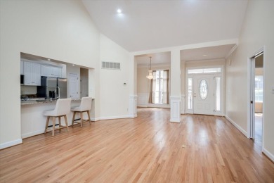 BEAUTIFULLY RENOVATED GOLF PROPERTY - GATED COMMUNITY - ALL ONE on Woodside Plantation Country Club in South Carolina - for sale on GolfHomes.com, golf home, golf lot