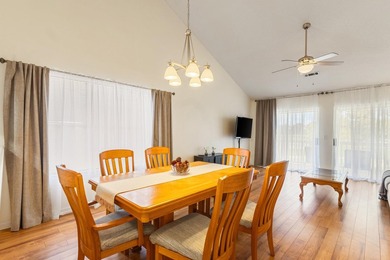 Beautiful Top-Floor corner unit Condo with Stunning Golf Course on Mystical Golf Man O War Golf Links in South Carolina - for sale on GolfHomes.com, golf home, golf lot