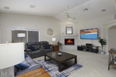 Welcome to 2622 Saratoga Ave- an entertainer's dream in the on London Bridge Golf Course in Arizona - for sale on GolfHomes.com, golf home, golf lot