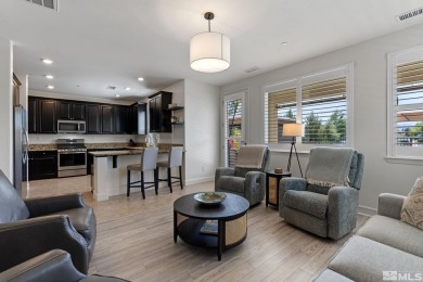 Immaculate & Upgraded 2020 Home with Owned Solar in a Prime on DAndrea Golf Club in Nevada - for sale on GolfHomes.com, golf home, golf lot