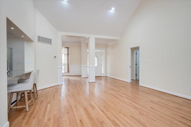 BEAUTIFULLY RENOVATED GOLF PROPERTY - GATED COMMUNITY - ALL ONE on Woodside Plantation Country Club in South Carolina - for sale on GolfHomes.com, golf home, golf lot