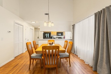 Beautiful Top-Floor corner unit Condo with Stunning Golf Course on Mystical Golf Man O War Golf Links in South Carolina - for sale on GolfHomes.com, golf home, golf lot