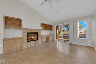 55+ Sun City Summerlin Golf Course Townhome. RARE OPPORTUNITY! on Highland Falls Golf Club in Nevada - for sale on GolfHomes.com, golf home, golf lot