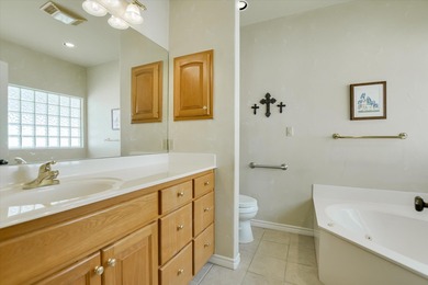 Welcome to 232 Fault Line Drive, a beautifully maintained on Ram Rock Golf Course in Texas - for sale on GolfHomes.com, golf home, golf lot