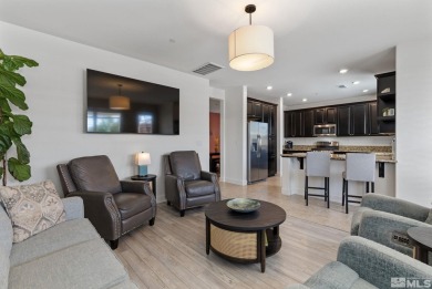 Immaculate & Upgraded 2020 Home with Owned Solar in a Prime on DAndrea Golf Club in Nevada - for sale on GolfHomes.com, golf home, golf lot