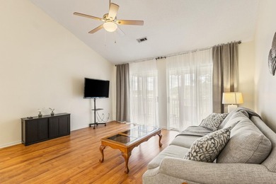 Beautiful Top-Floor corner unit Condo with Stunning Golf Course on Mystical Golf Man O War Golf Links in South Carolina - for sale on GolfHomes.com, golf home, golf lot