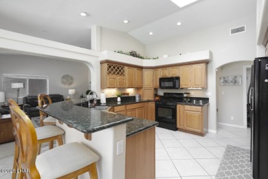 Welcome to 2622 Saratoga Ave- an entertainer's dream in the on London Bridge Golf Course in Arizona - for sale on GolfHomes.com, golf home, golf lot