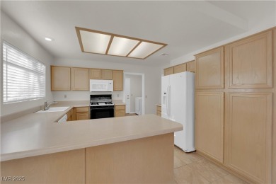 55+ Sun City Summerlin Golf Course Townhome. RARE OPPORTUNITY! on Highland Falls Golf Club in Nevada - for sale on GolfHomes.com, golf home, golf lot