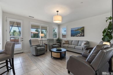 Immaculate & Upgraded 2020 Home with Owned Solar in a Prime on DAndrea Golf Club in Nevada - for sale on GolfHomes.com, golf home, golf lot