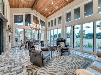 STUNNING. 1 Story Executive Home on the Prestigious Brookhaven on Brookhaven Country Club - Golf Course in Texas - for sale on GolfHomes.com, golf home, golf lot