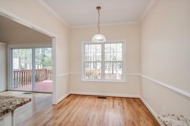 BEAUTIFULLY RENOVATED GOLF PROPERTY - GATED COMMUNITY - ALL ONE on Woodside Plantation Country Club in South Carolina - for sale on GolfHomes.com, golf home, golf lot