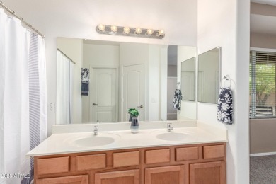 Charming single-level home in a community loaded with on Las Colinas Golf Club in Arizona - for sale on GolfHomes.com, golf home, golf lot