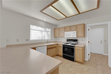55+ Sun City Summerlin Golf Course Townhome. RARE OPPORTUNITY! on Highland Falls Golf Club in Nevada - for sale on GolfHomes.com, golf home, golf lot