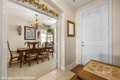 Stunning 2-bedroom + den home located on the 5th hole of the on The Oasis Golf Club in Nevada - for sale on GolfHomes.com, golf home, golf lot