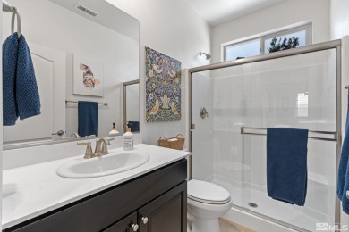 Immaculate & Upgraded 2020 Home with Owned Solar in a Prime on DAndrea Golf Club in Nevada - for sale on GolfHomes.com, golf home, golf lot