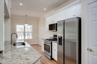 BEAUTIFULLY RENOVATED GOLF PROPERTY - GATED COMMUNITY - ALL ONE on Woodside Plantation Country Club in South Carolina - for sale on GolfHomes.com, golf home, golf lot